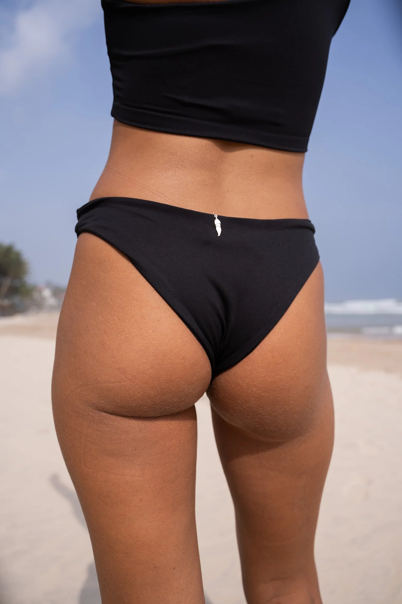 Botty Bikini Bottom