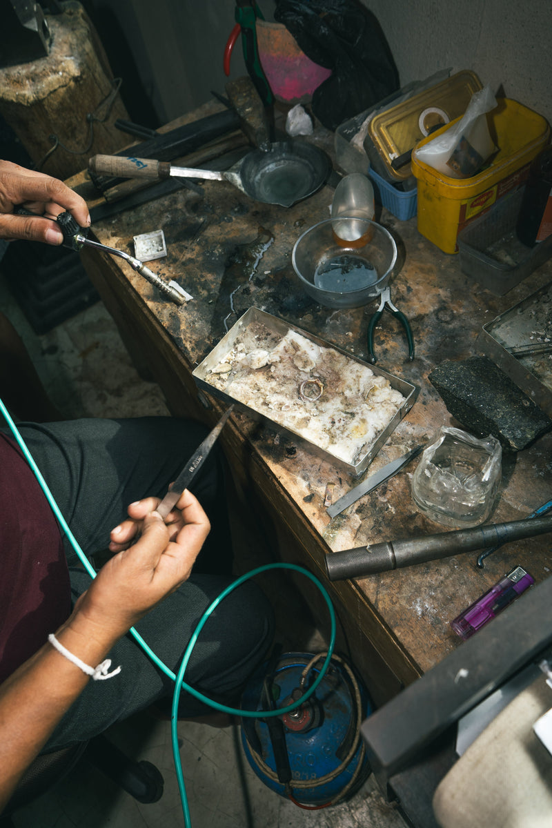 Ring Making Workshop Sri Lanka: Everything You Need To Know