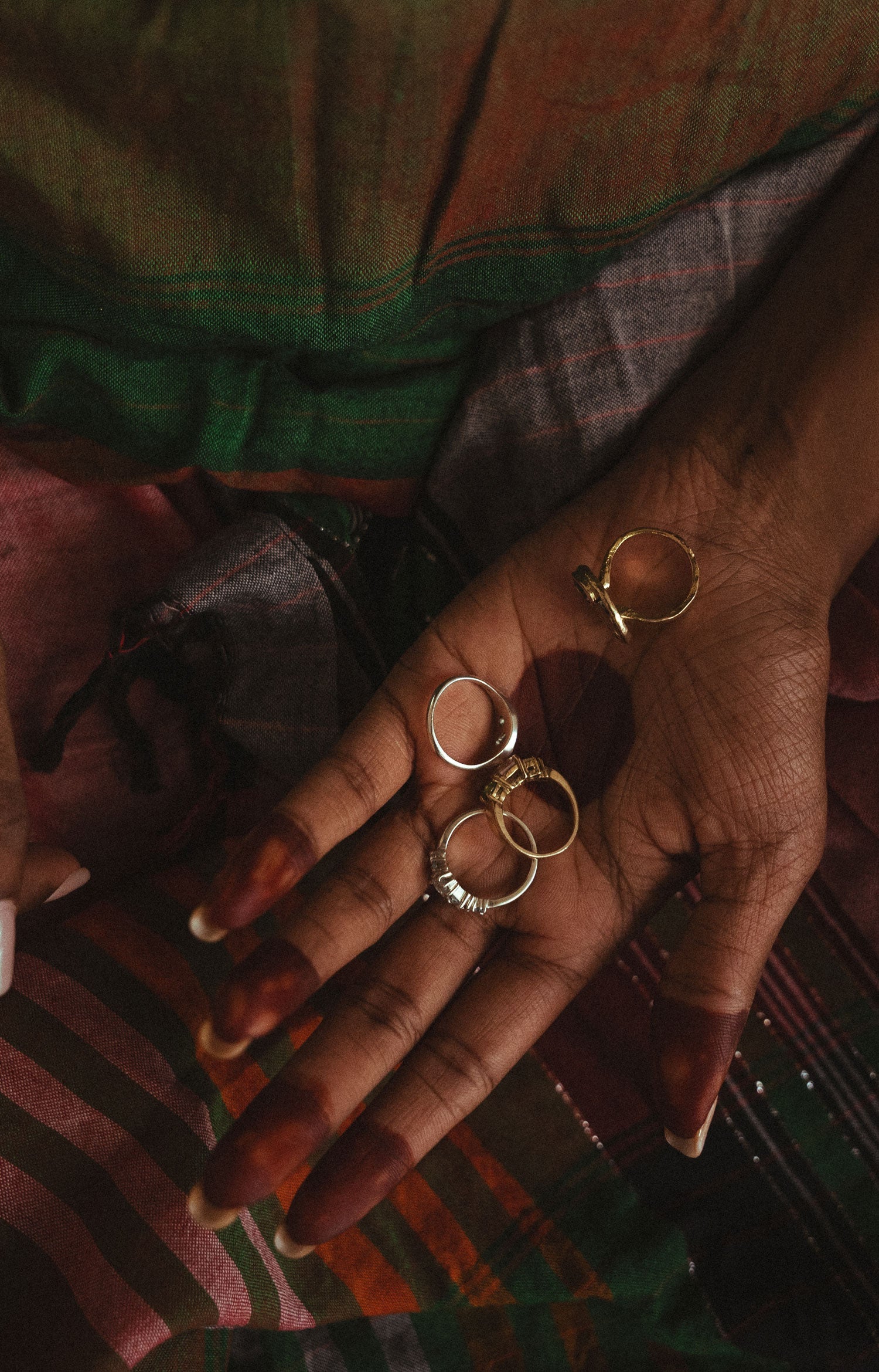 Rings