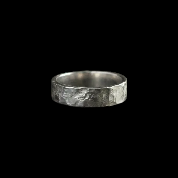 Beaten Band | Silver