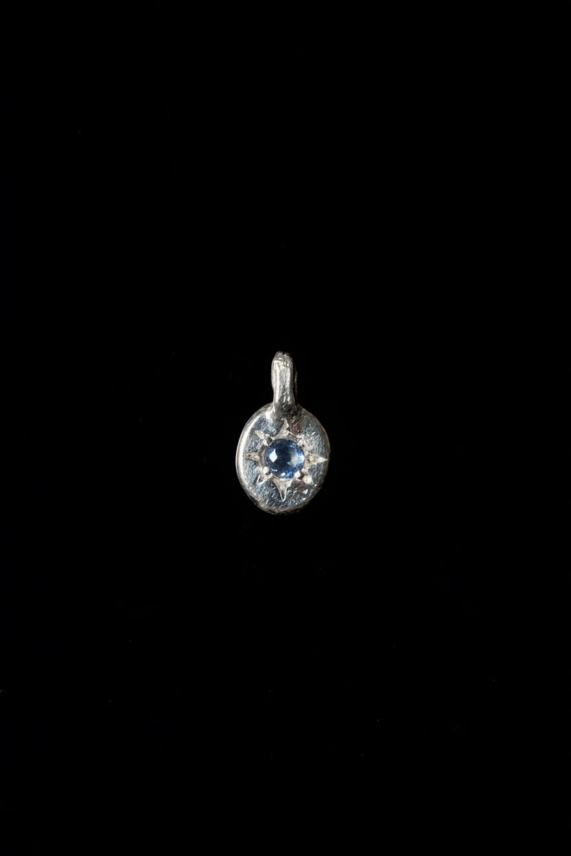 Fay Pendant - Moonstone - 2290-4