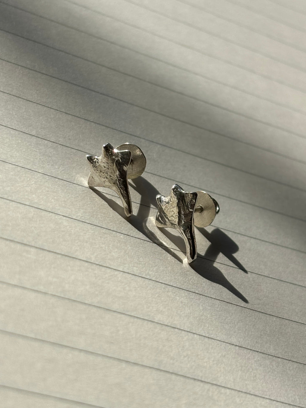 Stingray Studs