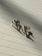Stingray Studs