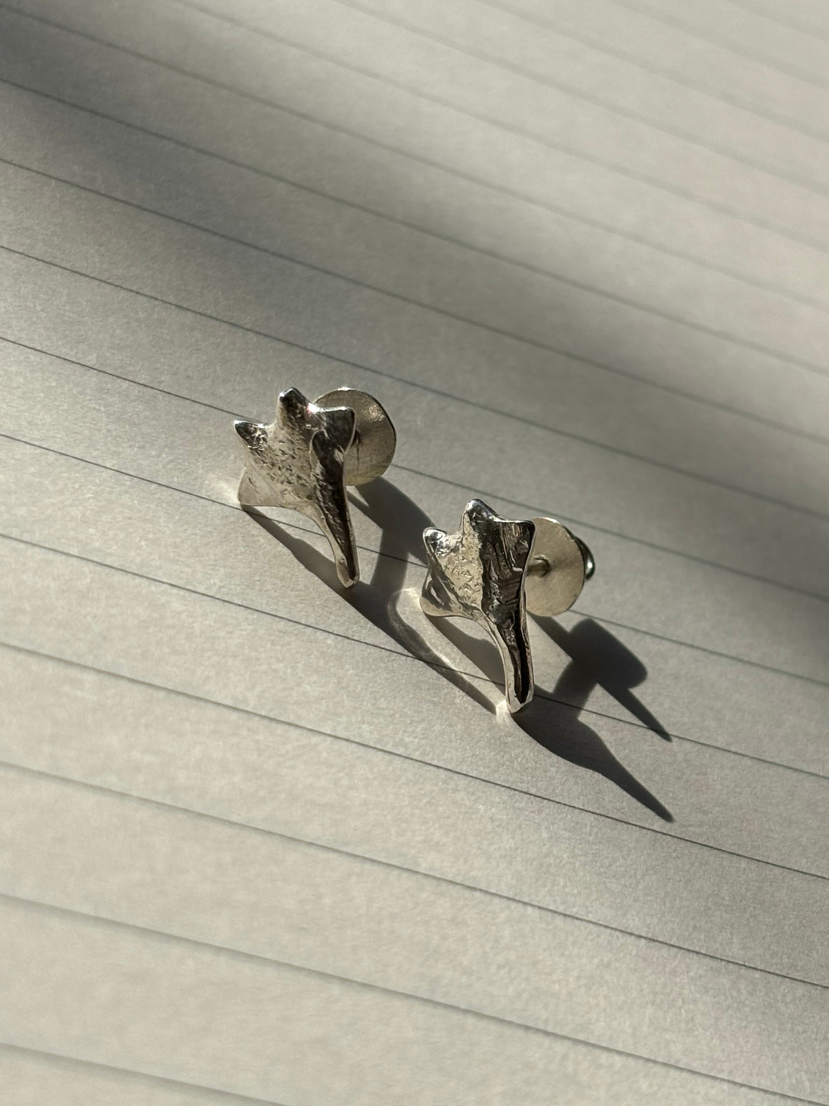 Stingray Studs