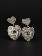 Love In Bloom | Yellow Zircon