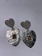 Love In Bloom | Yellow Zircon