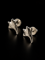 Stingray Studs