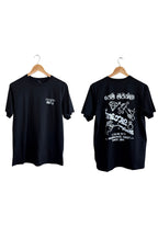 Gem Machanla Cotton T-Shirt