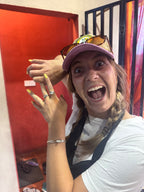 Jewellery Class in Ahangama: Wax and Sandcasting Workshop