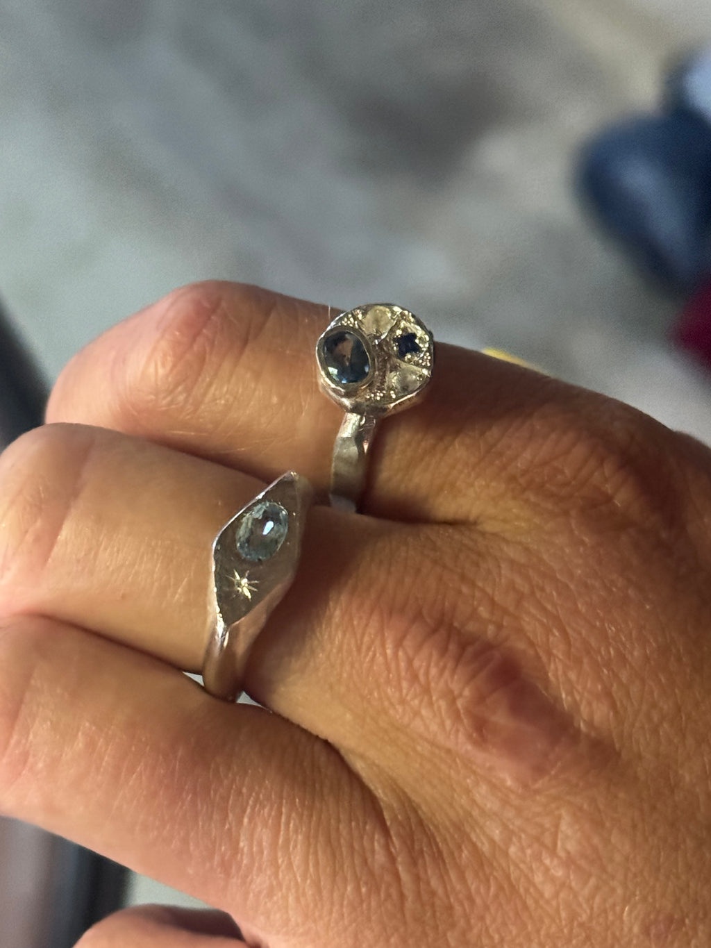 Jewellery Class in Ahangama: Wax and Sandcasting Workshop