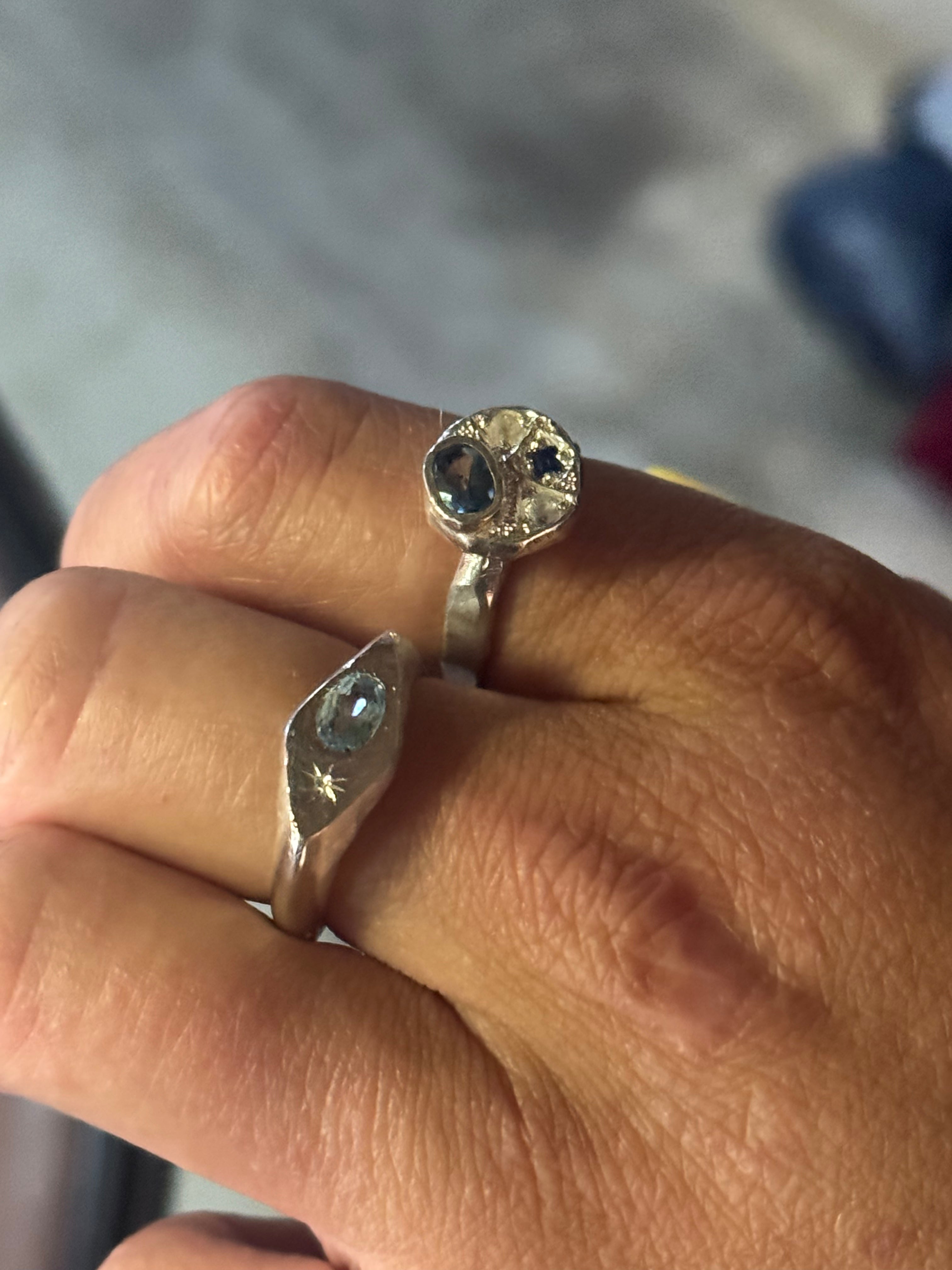 Jewellery Class in Ahangama: Wax and Sandcasting Workshop