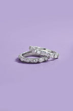 Poppet Silver Band