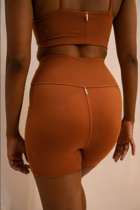 Tallie Bra