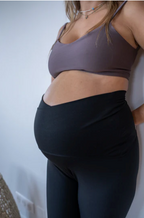 Wrap Leggings | Activewear