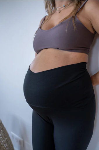 Wrap Leggings | Activewear