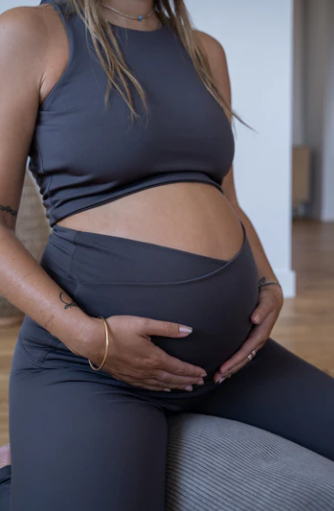 Wrap Leggings | Activewear