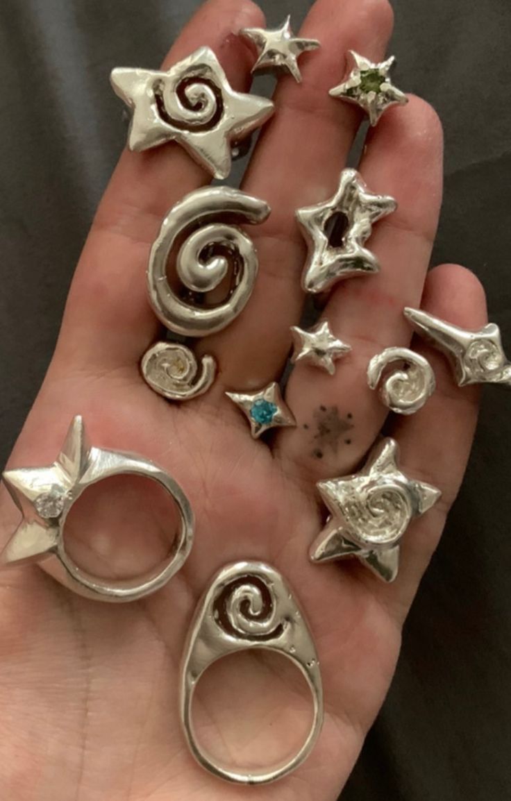 1 day Wax modelling only- Lost Wax Casting Jewellery Workshop Ahangama Sri Lanka – Design a Custom Silver Ring or Pendant