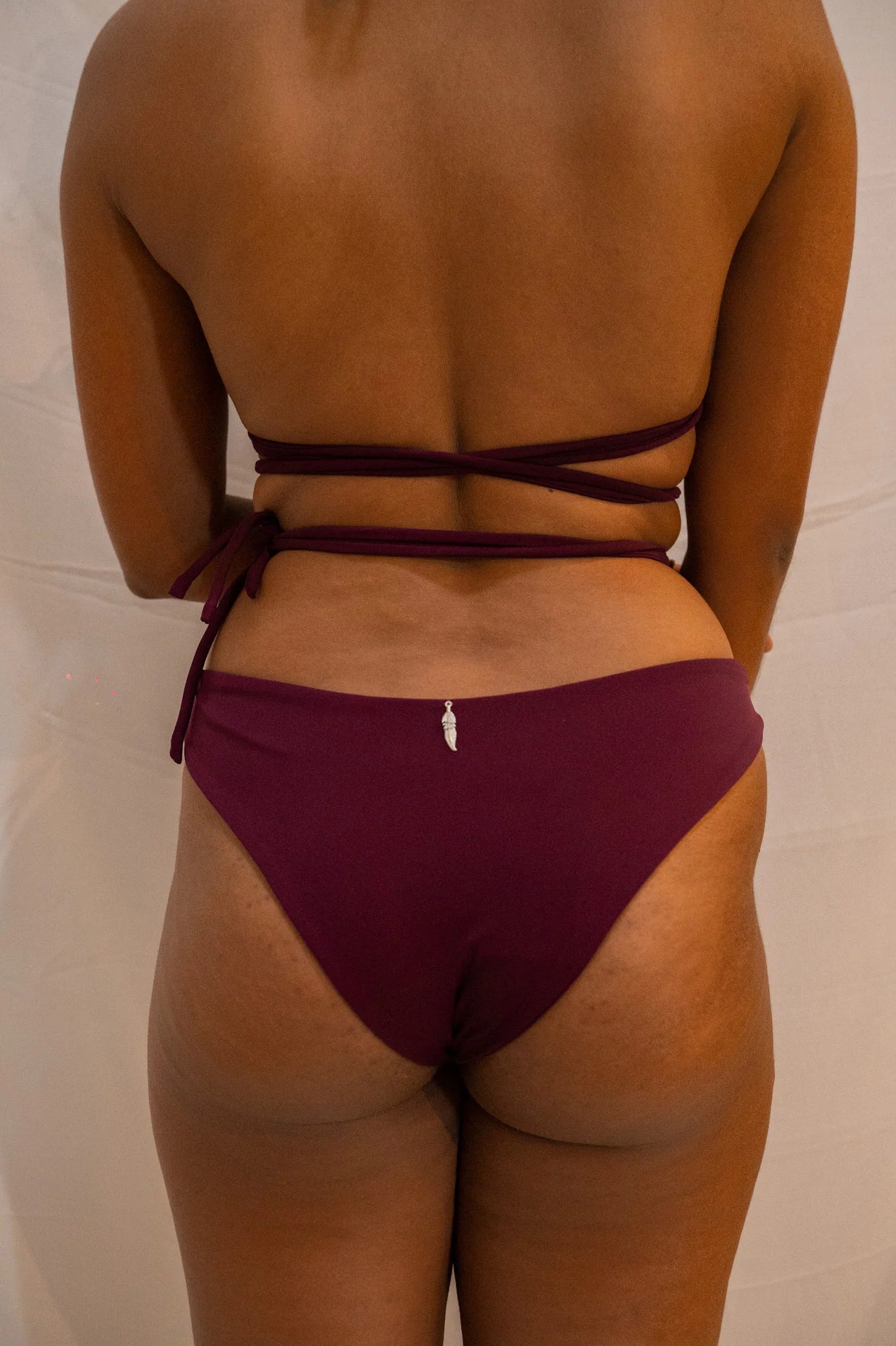 Botty Bikini Bottom