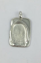 Jewellery Class, Ahangama: Create Your Own Fingerprint Pendant or Ring