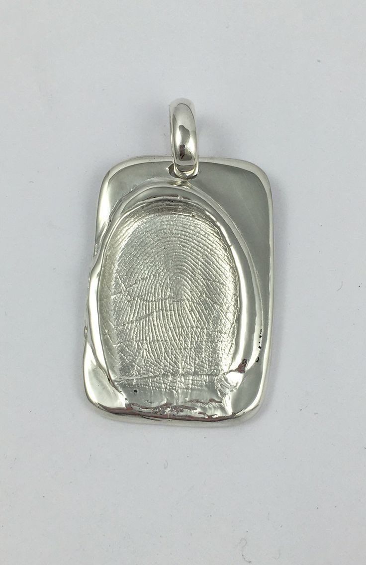 Jewellery Class, Ahangama: Create Your Own Fingerprint Pendant or Ring