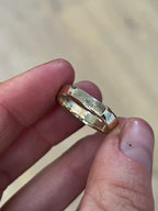 Jewellery Class, Ahangama: Create Your Own Fingerprint Pendant or Ring