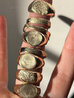 2 Day Advance Jewellery Class in Ahangama: Wax Carving & Lost Wax Casting Workshop