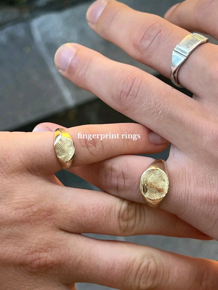 Jewellery Class, Ahangama: Create Your Own Fingerprint Pendant or Ring