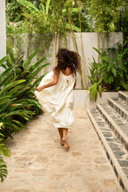 Ren Long Dress