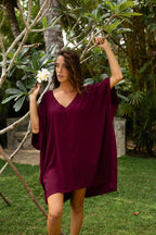 Ria Short dress