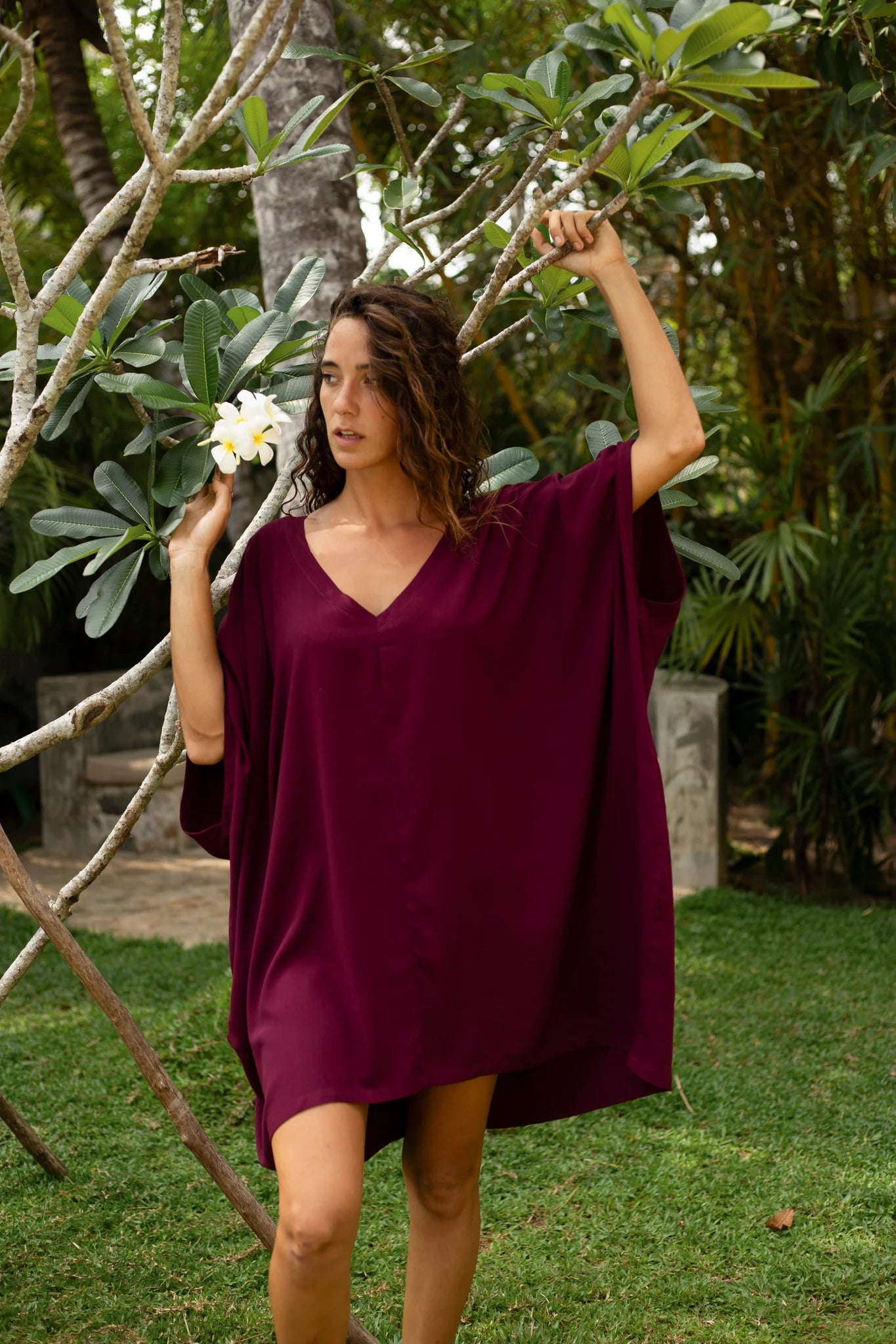 Ria Short dress