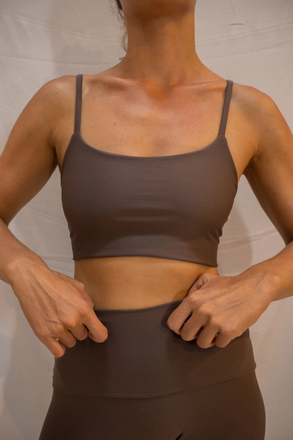 Tallie Bra